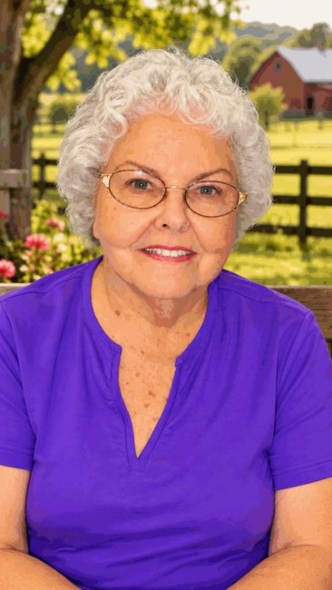 Obituary of Barbara Ann Clark