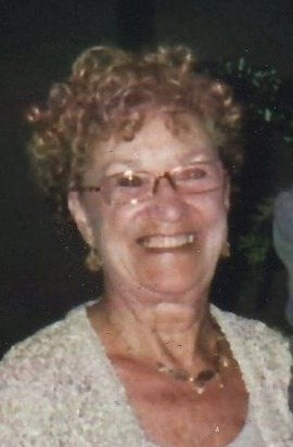 Obituary of Marie-Lise Normand Leahy