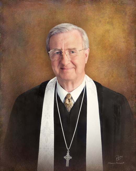 Obituary of Rev. Bert Lewis Owen Jr.