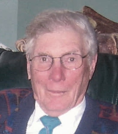 Obituary of Clifford Arnold Rederburg