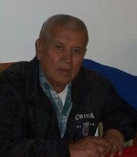 Obituary of Gilberto Robles Leal