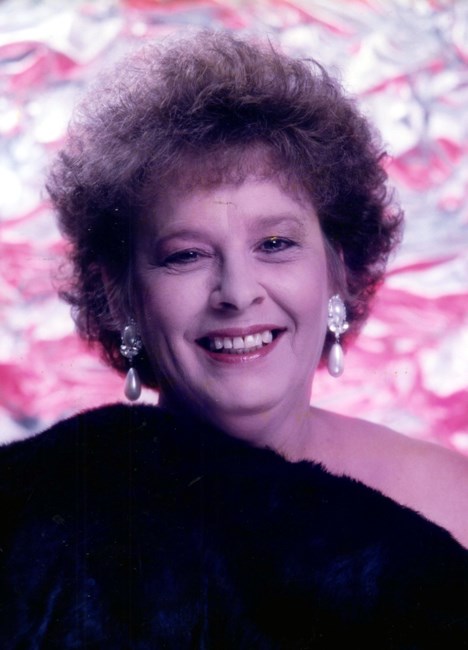 Obituary of Laura Ann (Johnson) Henley