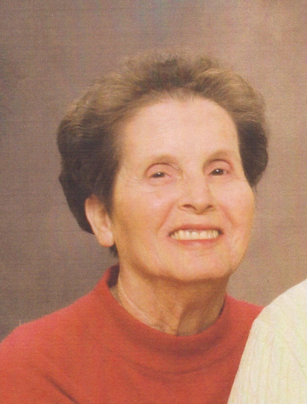 Obituary of Josephine P.  "Jo" Reynolds