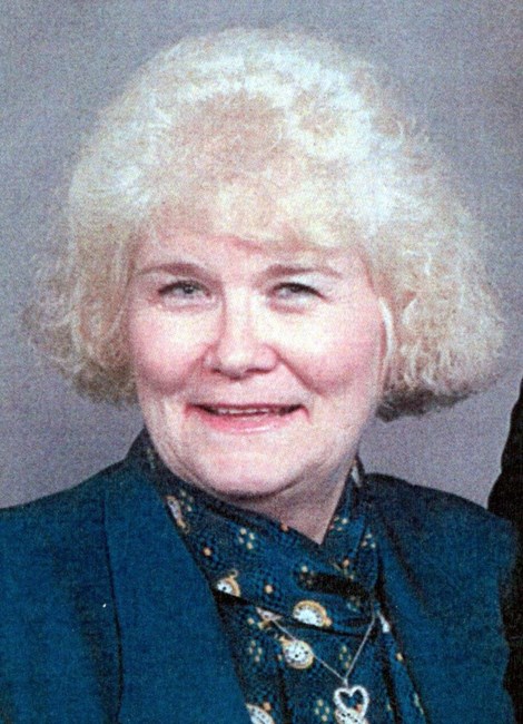 Obituary of Annie Ruth Sowell