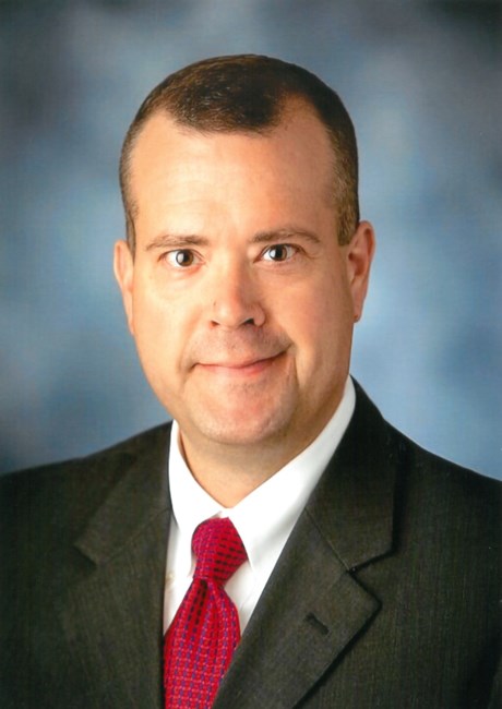 Obituary of Jeffrey W. Clark