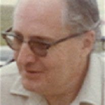 Obituary of Wilbur Lee Fletcher