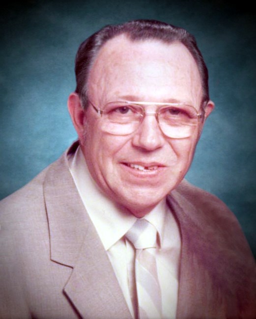 Obituary of Leo Paul Woodard
