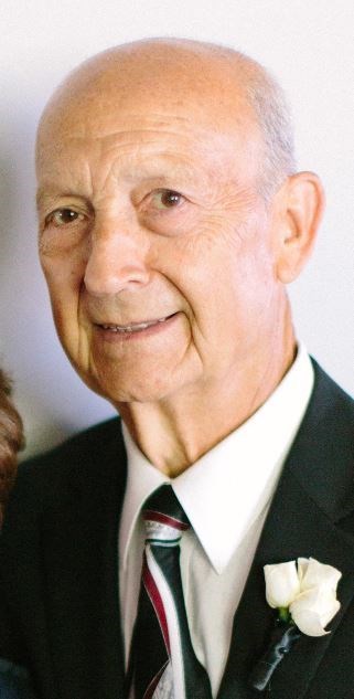 Obituary of Gerardo F. Alfano
