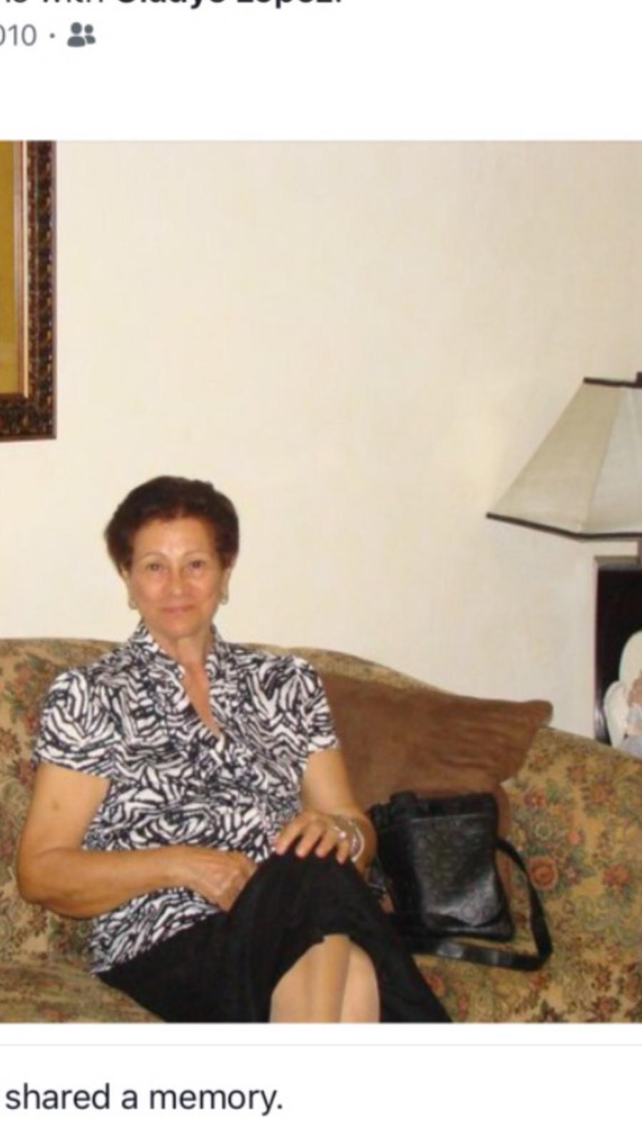 Obituary of Paula Mercedes Tavarez