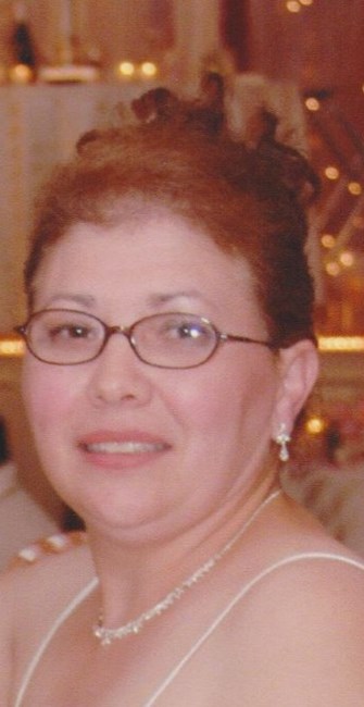 Obituary of Maria L. Raposo