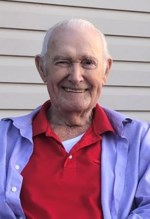Robert Burtch