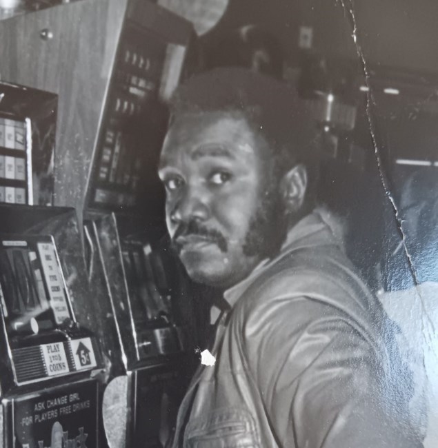 Obituary of John William Jackson