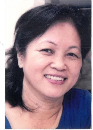 Obituary of Thi Thu Ba Nguyen