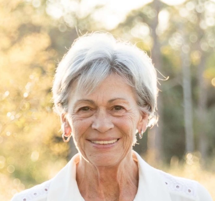 Obituary of Phyllis Ann Prochazka