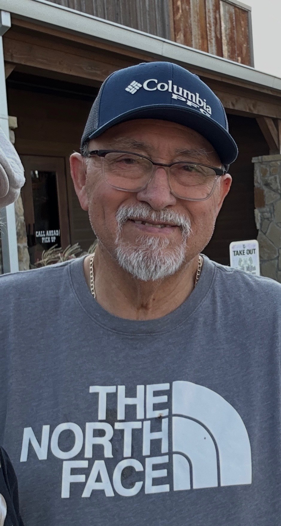 Obituary of Jimmy Carranza