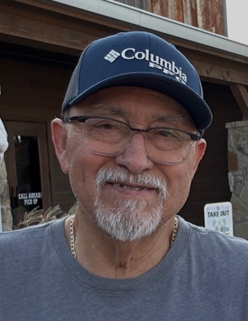 Obituary of Jimmy Carranza