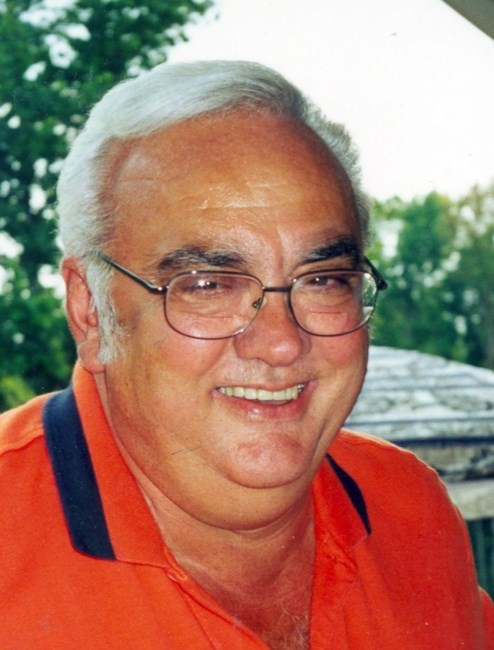 Obituary of David Holland