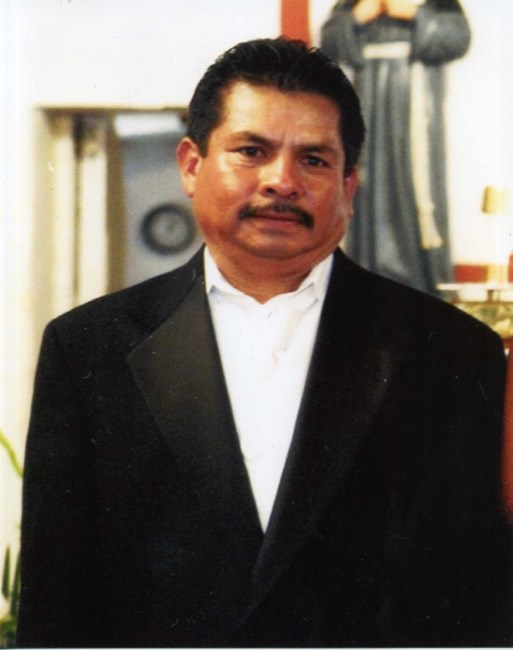 Obituary of Florencio Gomez