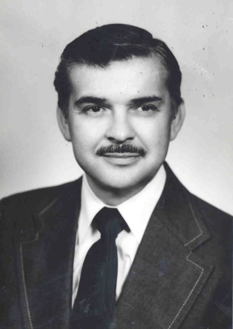 Obituary of Julius William "Bill" Merka