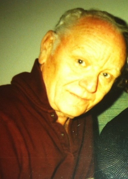 Obituario de Joseph Tierney