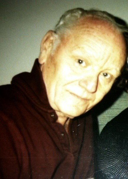 Obituario de Joseph Tierney