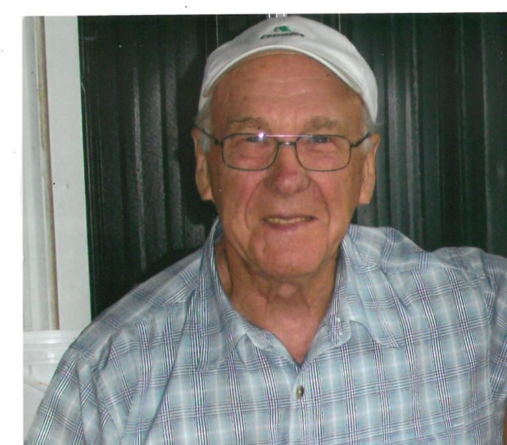 Obituary of Edmond McGraw