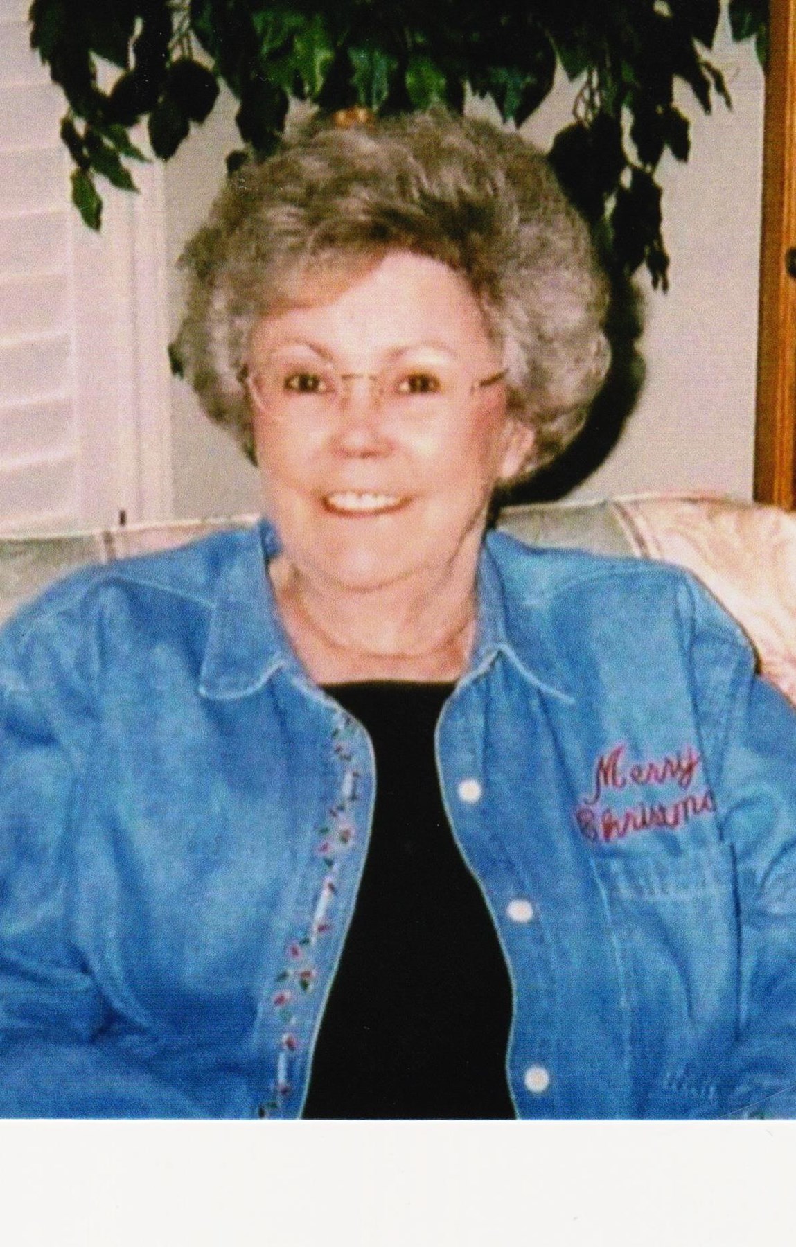 Obituary of Mary Lynn Hodges