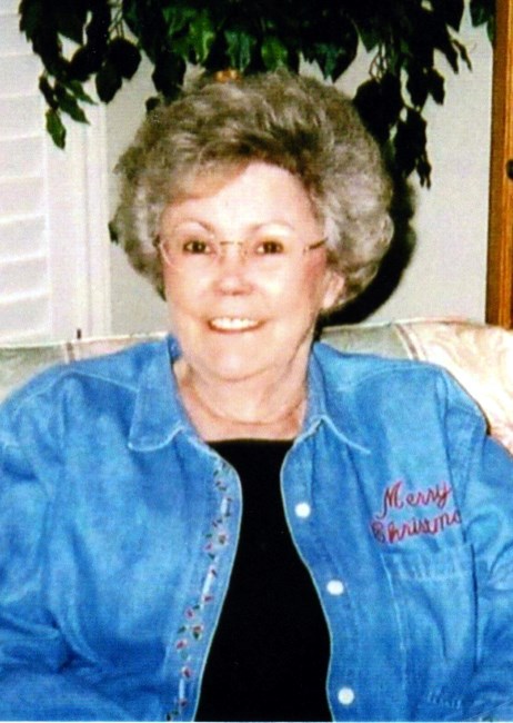 Obituary of Mary Lynn Hodges
