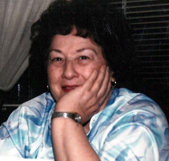 Obituary of Lillie Julia Spiker