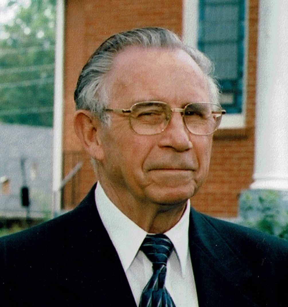 Obituary of James "Jimmy" Albert Boney