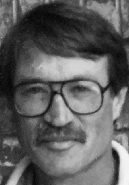 Obituary of Michael Edward Reynolds