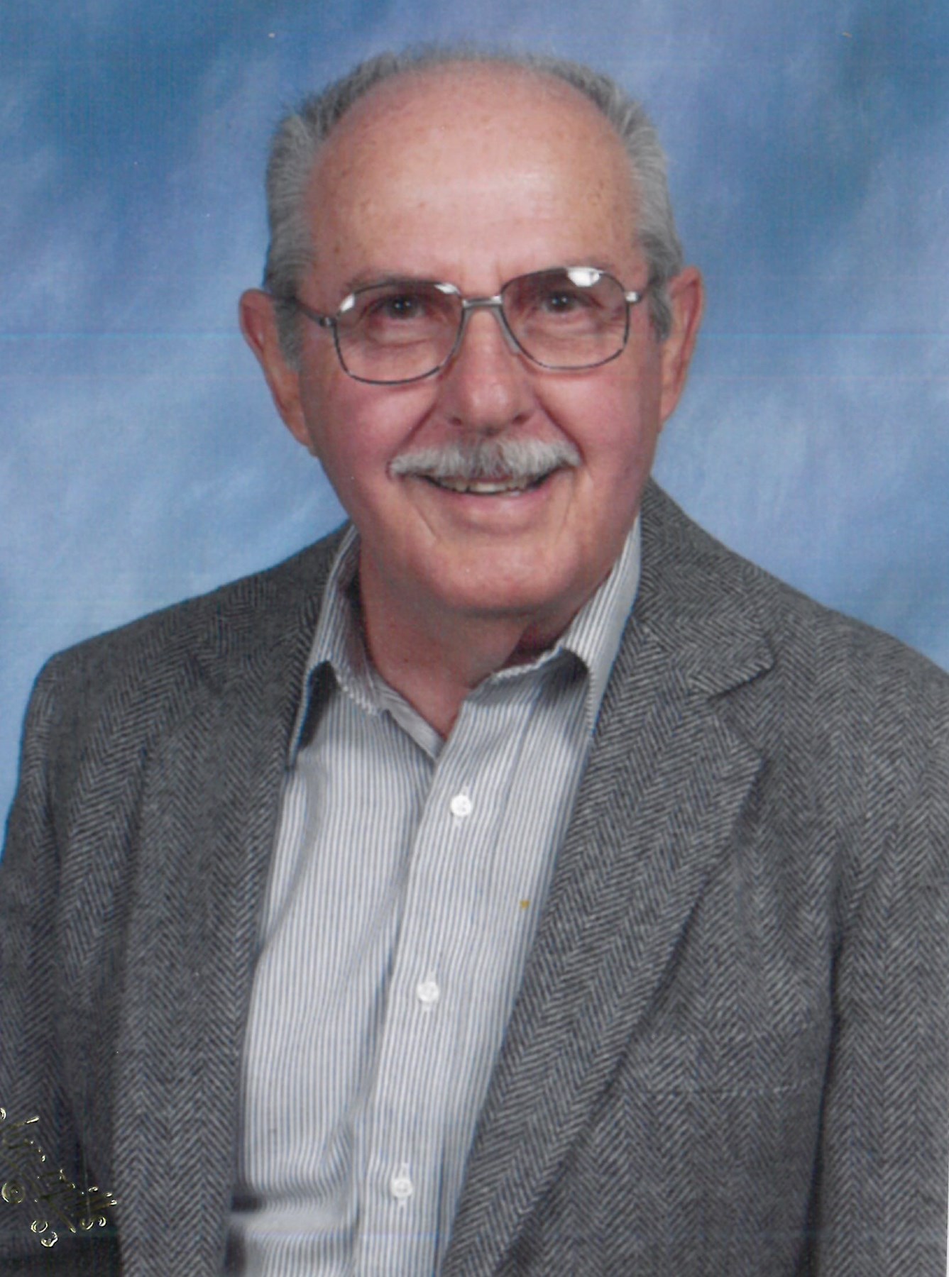 Obituario de Mariano Francisco Grau