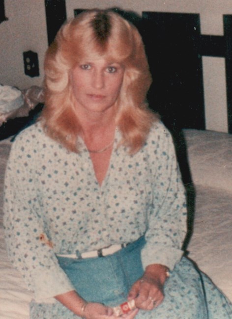 Obituary of Glinda Smith