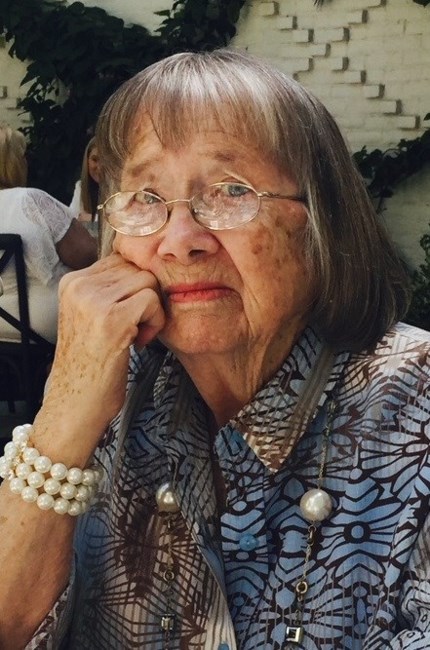 Obituario de Catherine Doreen Gallagher