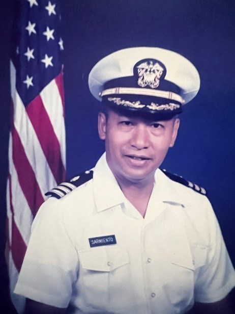 Obituary of Dr. Roberto Correa Sarmiento