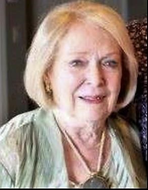 Obituario de Jere West Hayden