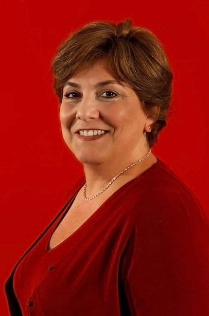 Obituary of Mary Elizabeth Lanzi-Martini