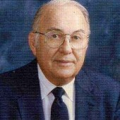 Obituary of C. G. Pete House