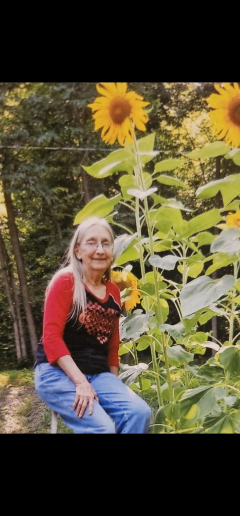 Obituary of Becky De La Rosa