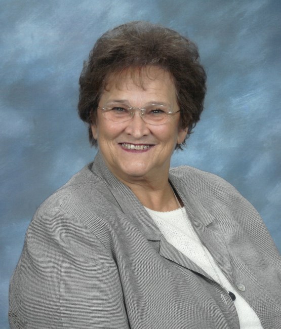 Obituary of Barbara Ann Warvel