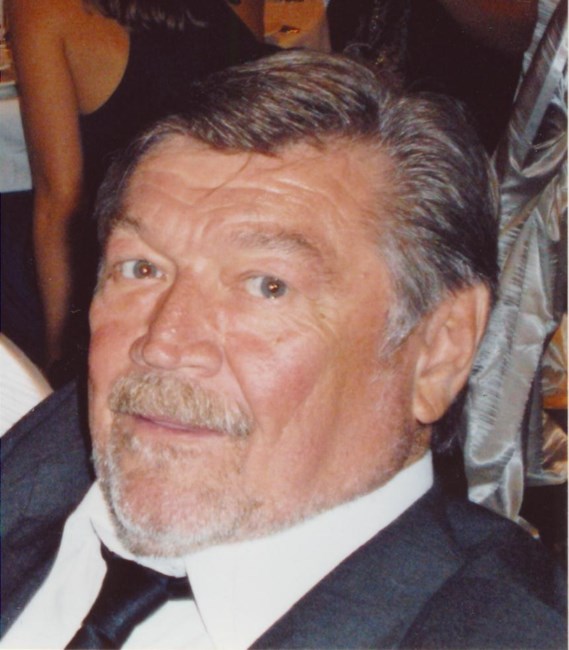 Obituary of Anthony F. Sadowski