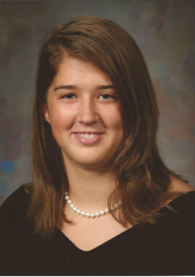 Obituary of Brianne Nicole Pratt