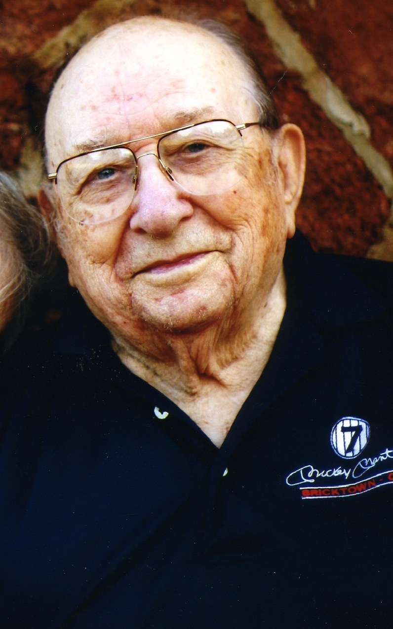 Obituary of Richard Stephens