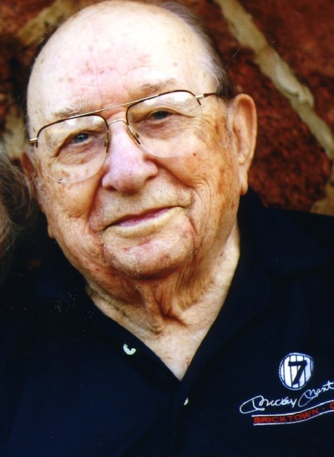 Obituary of Richard Stephens