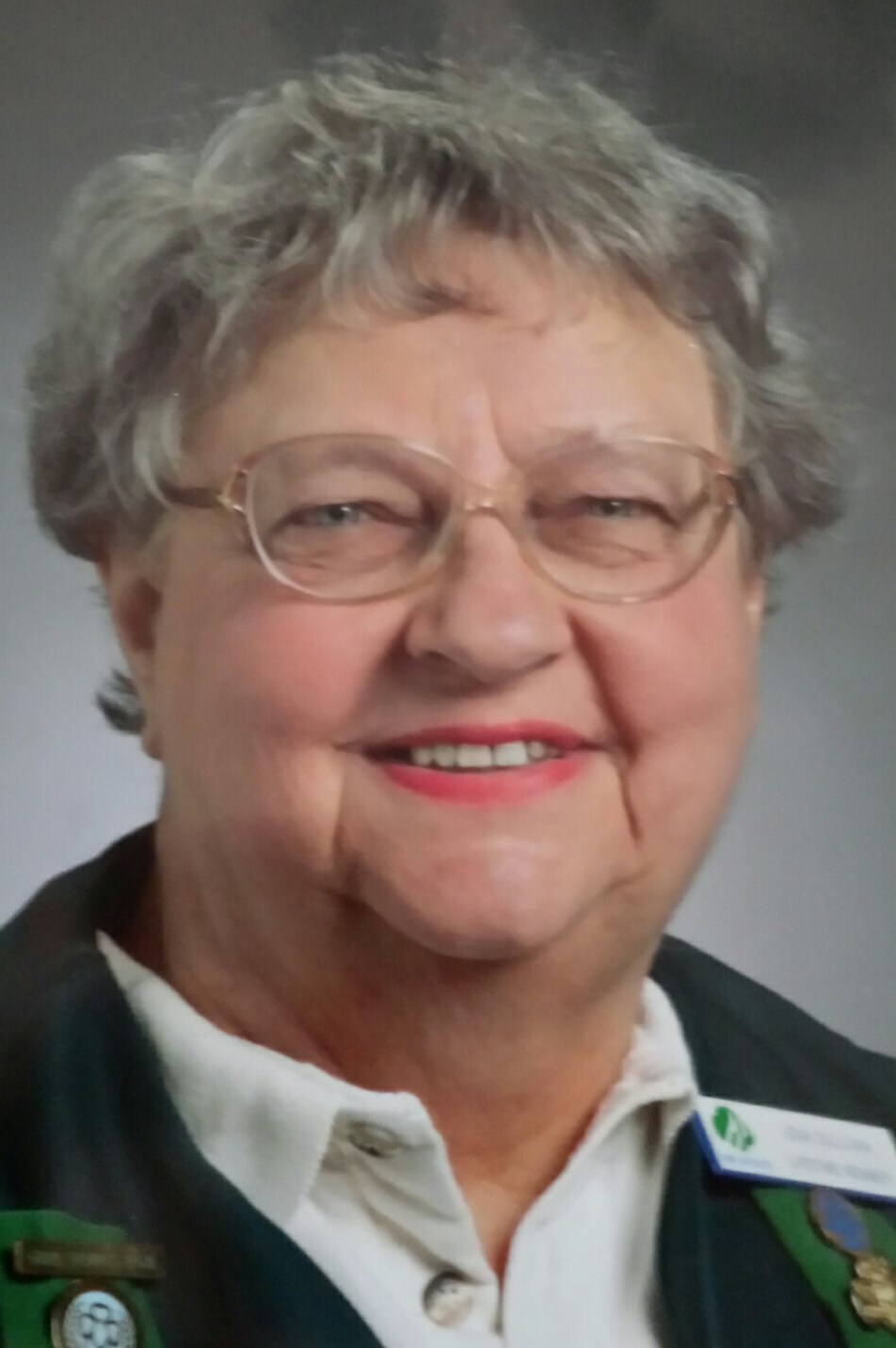Jean L. Sullivan Obituary St. Louis, MO