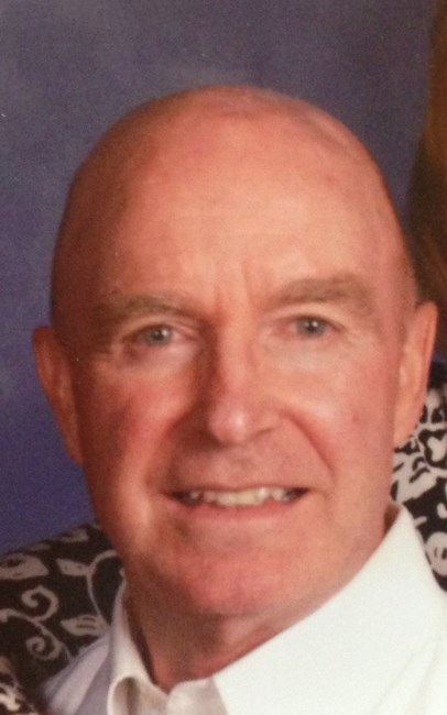 Obituary of David Alan Callaway