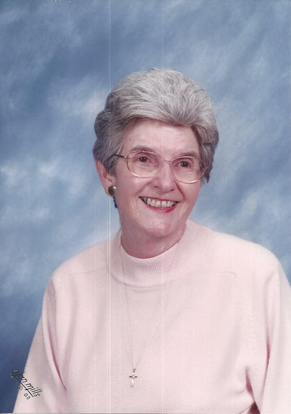 Obituary of Gloria Elena Jennings