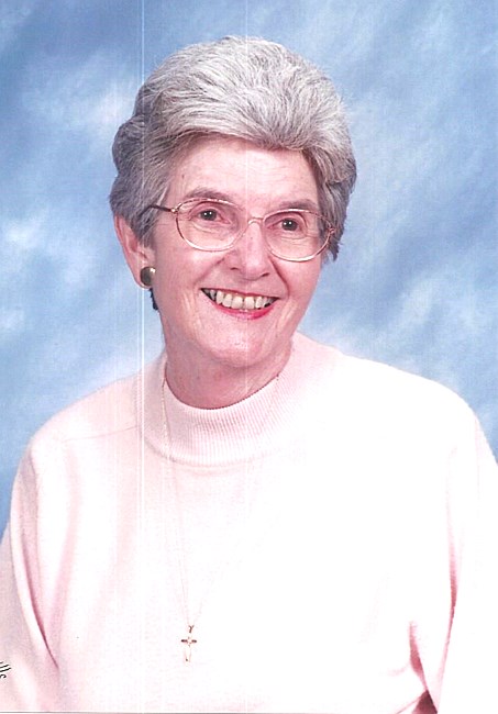 Obituary of Gloria Elena Jennings