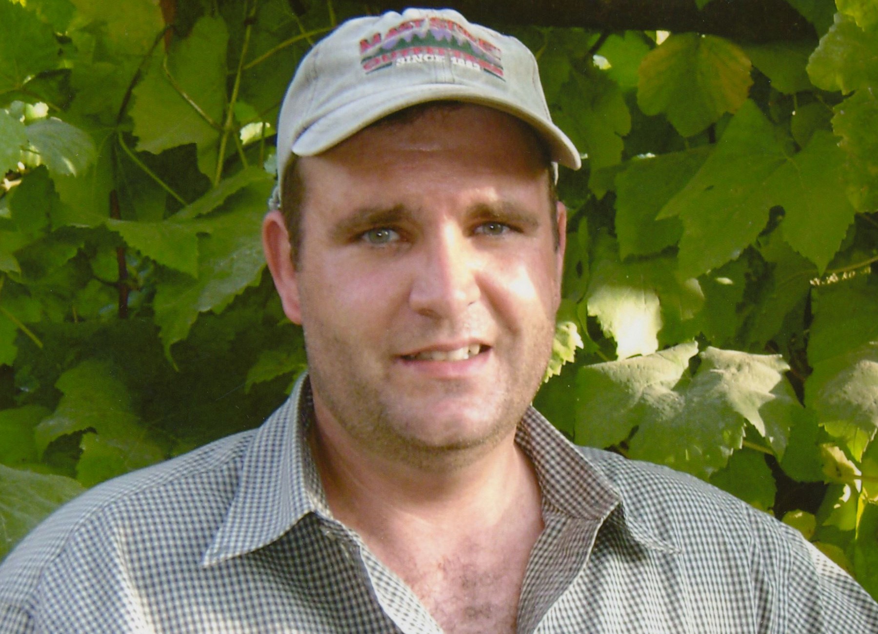 Obituary of Patrick David Finley