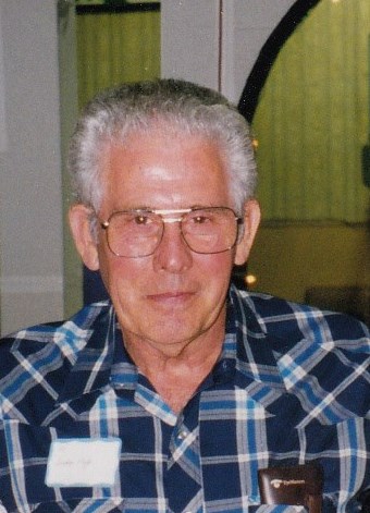 Obituario de Walter B Phiffer